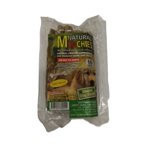 natural munchies