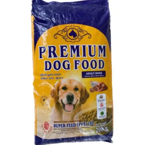 Premium Adult Dog Food 10kg