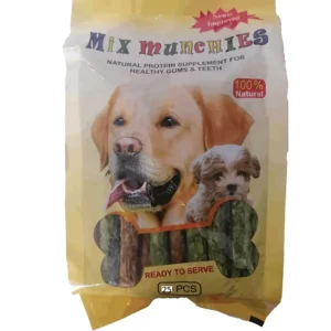 Mixed Munchies 25pcs